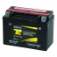 WPX15L-BS   Motorsports Battery AGM 12V 13Ah 230CCA (Acid Bottle Supplied)