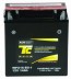 WPX16-BS-1   Motorsports Battery AGM 12V 14Ah 230CCA (Acid Bottle Supplied)