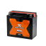 WPX20-BS   Batterie de sports motorisés AGM 12V 18Ah 270CCA (bouteille d'acide incluse)