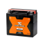 WPX20H-BS   Batterie de sports motorisés AGM 12V 18Ah 310CCA (bouteille d'acide incluse)