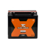 WPX20HL-BS   Batterie de sports motorisés AGM 12V 18Ah 310CCA (bouteille d'acide incluse)