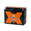 WPX24HL-BS   Batterie de sports motorisés AGM 12V 21Ah 350CCA (bouteille d'acide incluse)