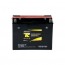 WPX24HL-BS   Batterie de sports motorisés AGM 12V 21Ah 350CCA (bouteille d'acide incluse)