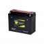 WPX24HL-BS   Batterie de sports motorisés AGM 12V 21Ah 350CCA (bouteille d'acide incluse)