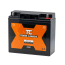 WPX51913   Motorsports Battery AGM 12V 19Ah 275CCA