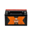 WPX7A-BS   Batterie de sports motorisés AGM 12V 7Ah 135CCA (bouteille d'acide incluse)