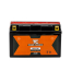 WPX7B-BS   Batterie de sports motorisés AGM 12V 6.5Ah 110CCA (bouteille d'acide incluse)