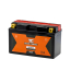 WPX7B-BS   Batterie de sports motorisés AGM 12V 6.5Ah 110CCA (bouteille d'acide incluse)