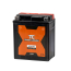 WPX7L-BS   Batterie de sports motorisés AGM 12V 6Ah 90CCA (bouteille d'acide incluse)