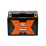 WPXZ14S-BS   Motorsports Battery AGM 12V 10Ah 210CCA (Acid Bottle Supplied)