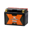 WPXZ14S-BS   Motorsports Battery AGM 12V 10Ah 210CCA (Acid Bottle Supplied)