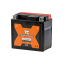 WPXZ7S-BS   Motorsports Battery AGM 12V 6Ah 85CCA (Acid Bottle Supplied)