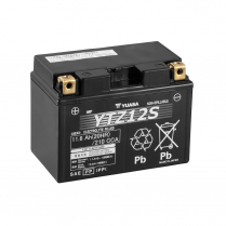 YTZ12S   Batterie de sports motorisés AGM 12V 11Ah 210CCA