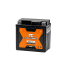 WPX5L-FA   Batterie de sports motorisés AGM 12V 4.5Ah 70CCA (activée en usine)