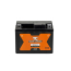 WPX4L-FA   Motorsports Battery AGM 12V 3.5Ah 50CCA (Factory Activated)