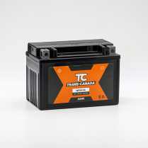 WPX9-FA   Motorsports Battery AGM 12V 85Ah 120CCA (Factory Activated)