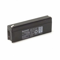 LC-R122R2P   BATTERIE AGM 12V 2.2A SCELLEE PANASONIC