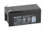 LC-R123R4P   BATTERIE AGM 12V 3.4A SCELLEE PANASONIC