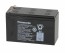 LC-R127R2P1   BATTERIE AGM 12V 7.2A SCELLEE PANASONIC (T2)