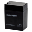 WP14-6   AGM Battery 6V 14Ah T1/T2