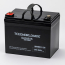 WWHR12-38 High Rate AGM Battery 12V 38Ah