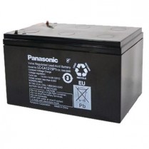 LC-CA1215P1   BATT AGM 12V 15A SEALED PANASONIC