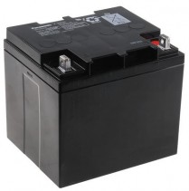 LC-XC1238P   BATTERIE AGM 12V 38A SCELLEE PANASONIC