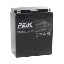 PK12V13   Batterie AGM 12V 13Ah