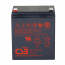 GP1245F2   Batterie AGM 12V 4.5Ah