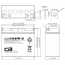 XTV12200   Batterie AGM 12V 20Ah