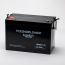 WWHR12-99  High Rate AGM Battery 12V 99Ah