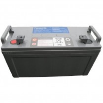 LC-QA12110TP   BATTERIE AGM 12V 110AH SCELLEE PANASONIC