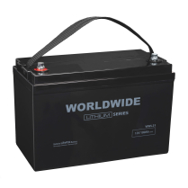 WWL31 Batterie LiFePO4 Gr 31M 12V 100Ah