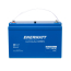 EWLI-12V120BH  LiFePO4 Battery GR 31 12V 120Ah 1.25C Bluetooth and Heated