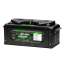 WWLI-12V2560  LiFePO4 Battery 12V 200Ah 0.75C Bluetooth and Heated