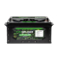 WWLI-12V5120  Batterie LiFePO4 12V 400Ah 0.5C Bluetooth et chauffante