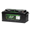 WWLI-24V2560  LiFePO4 Battery 24V 100Ah 1.5C Bluetooth and Heated