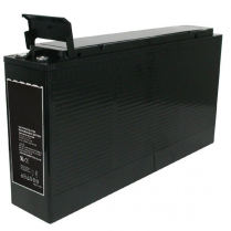 WPL-12150FT   Batterie LiFePO4 12V 150AH (terminaux frontaux)