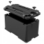 HM408 battery box for groupe 4D