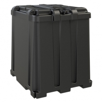 HM462 box for 2 batteries groupe 903 (L16)