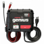 GEN1   CHARGEUR GENIUS 1 BANK A BORD 12V 10A AUTOMATIQUE