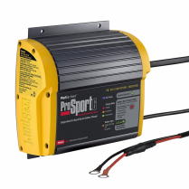 43006  Chargeur 12V 6A 1 banque (PROSPORT 6)