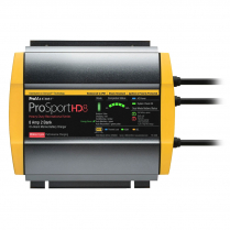 44008  Chargeur 12/24V 2 banques (PROSPORTHD 8)