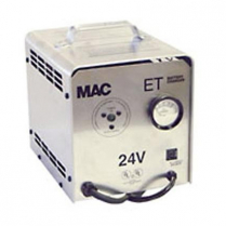 ET125016   Chargeur automatic MAC 12V 50A pour batteries Pb commerciales