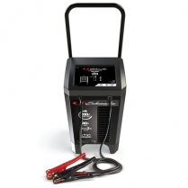 SC1324  Schumacher 12V 6<>2/40A Automatic Charger with 200A Start Assist