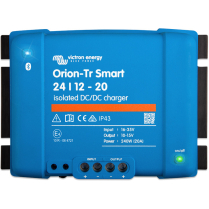 ORI241224120   Chargeur DC-DC isolé Orion-Tr Smart 24/12-20A (240W)