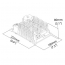 940-0001   Delta-Q IC650 24V 27.1A Industrial Charger for Pb and Lithium