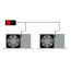 IQ-4-PARALLELE   CONTROLEUR 3 ETAPE DLS 12/24V PARALELE IOTA