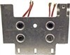 SF-2299001587   HEATSINK RECTIFIER ASSEMBLY SF-2001/4022