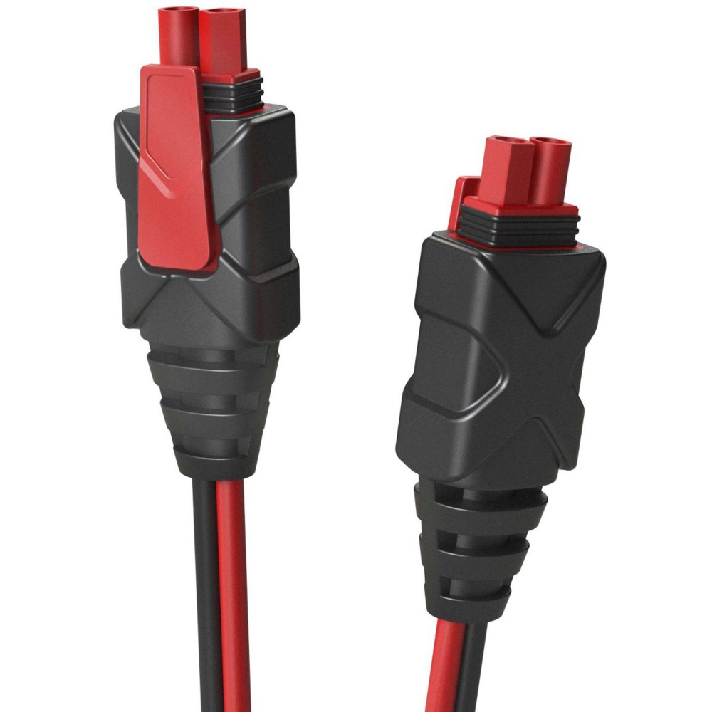 GC013   X-CONNECT MALE / MALE COUPLER